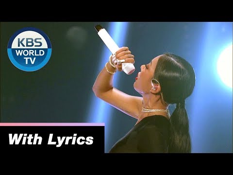 Jessi(제시) - Who Dat B  [SketchBook / Lyrics]