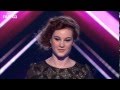 Bella ferraro dreams  the x factor australia 2012  live show 8 top 5