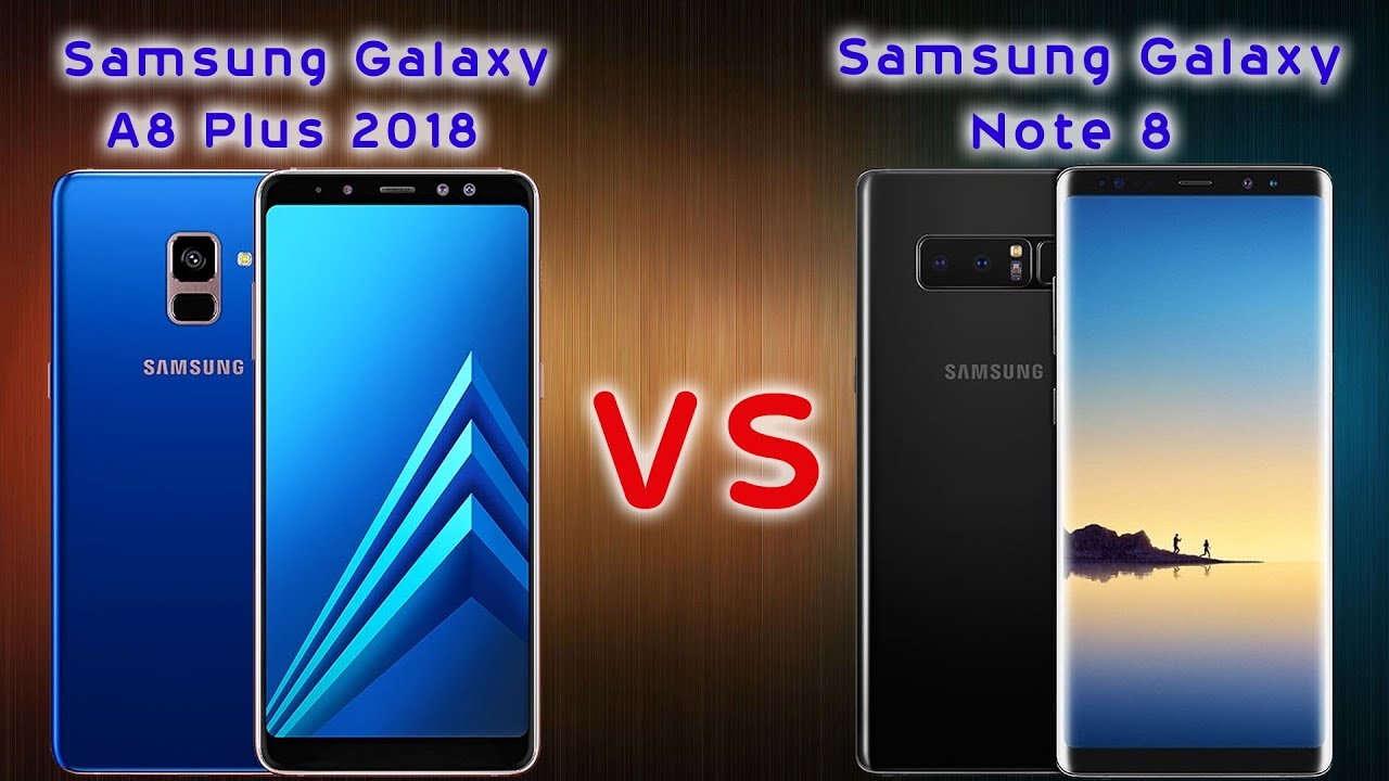 Galaxy note 8 youtube