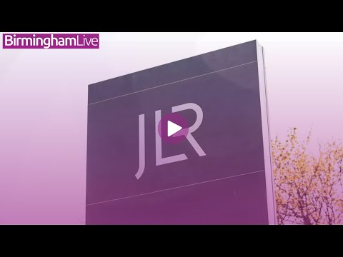 JLR to axe