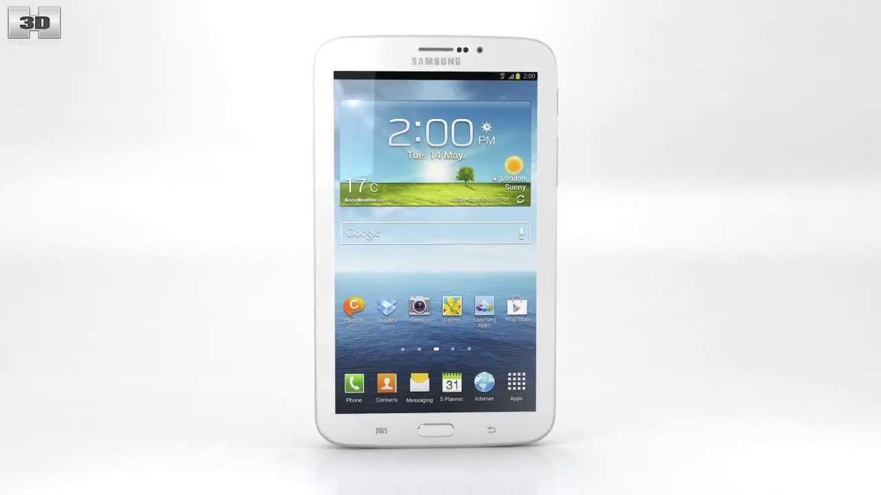 Samsung Galaxy Tab 3 T211 8gb