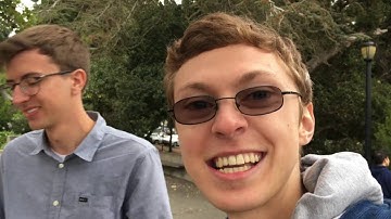 Pinhole Camera on Sproul