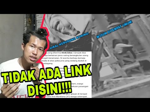 VIRAL!!! [MENGUNGKAP] WANITA KERUDUNG KUNING DAN VIDEO 35 DETIK!