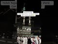 How to explain the security that I tried my best but couldn’t fly? # Makkah #umrah #medandmood
