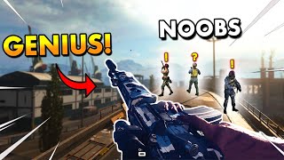 Best Warzone Squad Wipes #1 | Best Kills & Team Wipes