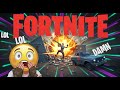 🎯 Crazy Fortnite Elimination Fortnite (Part 18) #Shorts | Zero Build Fortnite #Clips #FortniteI