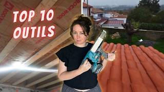 Download Lagu Nos 10 outils indispensables en rénovation 🛠️ (+ isolation \u0026 renfort plancher) - EP44 MP3 Download Lagu Nos 10 outils indispensables en rénovation 🛠️ (+ isolation \u0026 renfort plancher) - EP44 MP3
