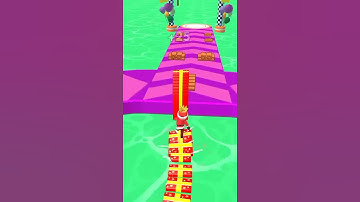 Shortcut Run🏃 All level 🎮 gameplay walkthrough😍 |26 /ANXG /SCT26 #shortcutrun #Anubhavgaming #shorts