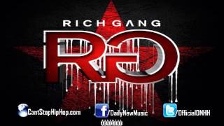 Watch Rich Gang Bigger Than Life video