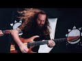 AETHER REALM - The Sun, the Moon, the Star (Official Playthrough Video) | Napalm Records