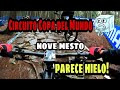 Circuito Copa del Mundo Nove Mesto Na Morave - Republica Checa