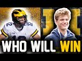 Michigan Football Has A SERIOUS PROBLEM