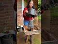 Respondiendo dudas y comentarios sobre este molino de piedra para moler el nixtamal 🤠🌽 #zacatecas