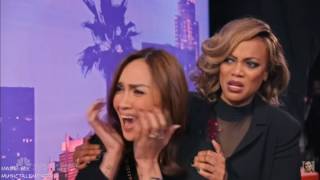 The Best Top 6 Amazing Auditions Americas Got Talent 2017