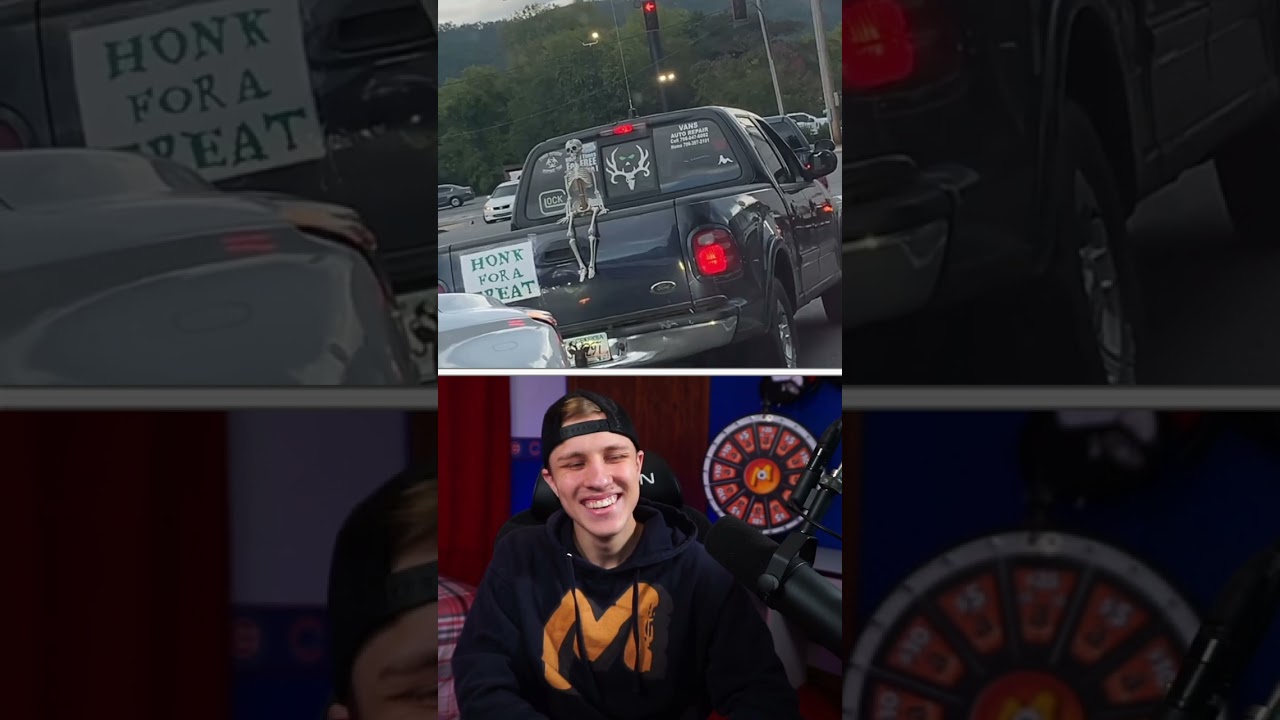 Это было НЕОЖИДАННО! 🤯