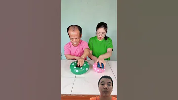 Jouny Funny Man P866 Funny Comedy Family Games 