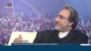 Mühürlenmiş bir kalp nasıl açılır? - Muhammed Hüseyin (R.A.) Resimi