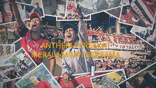 ANTHEM MERAIH MIMPI BERSAMA BIKIN MERINDING || PERSEKAT || KAB.TEGAL || SKATER