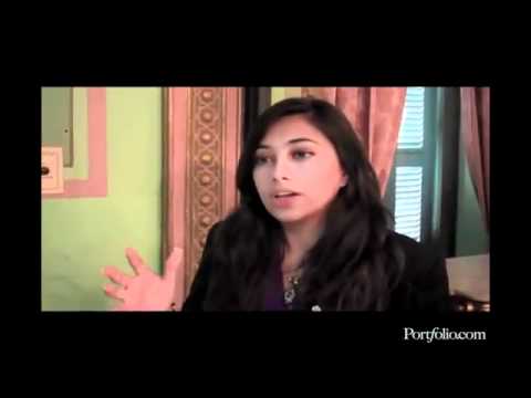 An Egyptian Entrepreneurial Adventure .flv