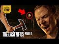 The Last Of Us 2 сюжет раскрыт!