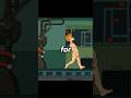 Fry was locked up in a robot mental hospital. #anime #futurama