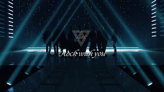 SEVENTEEN - Rock With You (Instrumental)