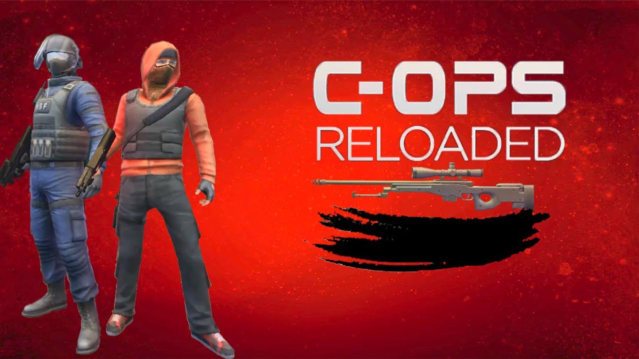 CRITICAL OPS RELOADED - AWP , CRITICAL PASS ,DOMINAÇÃO. - YouTube