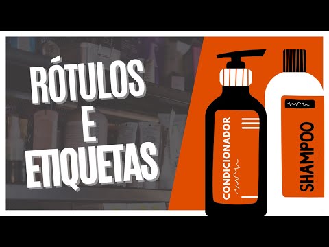 Vídeo: O que são rótulos personalizados?