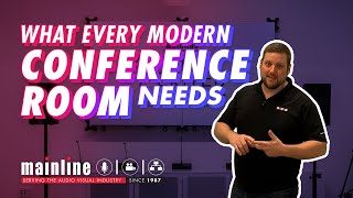Modern Conference Rooms: The 5 Products You Absolutely MUST Have! screenshot 5