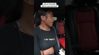 D Digger Gets Called Out