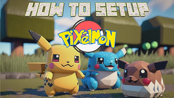 Pixelmon in Minecraft: Easy Setup with TLauncher in Hindi | #wemakecringe