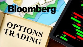 Investing with Bloomberg 3 || Multiasset Portfolios || Derivatives Analysis