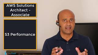 AWS S3 ENCRYPTION Performance: AWS Certified Solutions Architect Associate