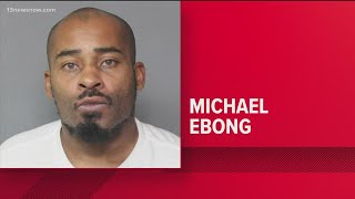 Man accused of killing 2 women in Norfolk convicted of manslaughter