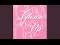 Glown Up