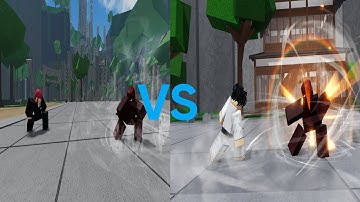 JUN COMPARAISON (Legends Battlegrounds VS Fatal Combat)