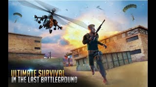 Last Day Battleground: Survival Fort Night V2 Android Gameplay Full HD By Play Clan Games screenshot 2