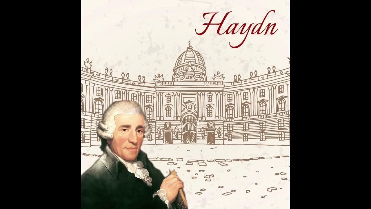 Para que principe trabajo el compositor joseph haydn