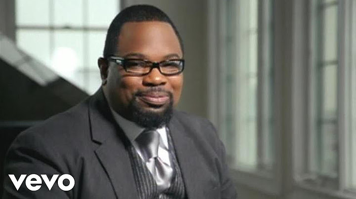 Gospel 108: Maranda Curtis