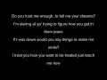 50 Cent ft. Nate Dogg - 21 questions [Lyrics]