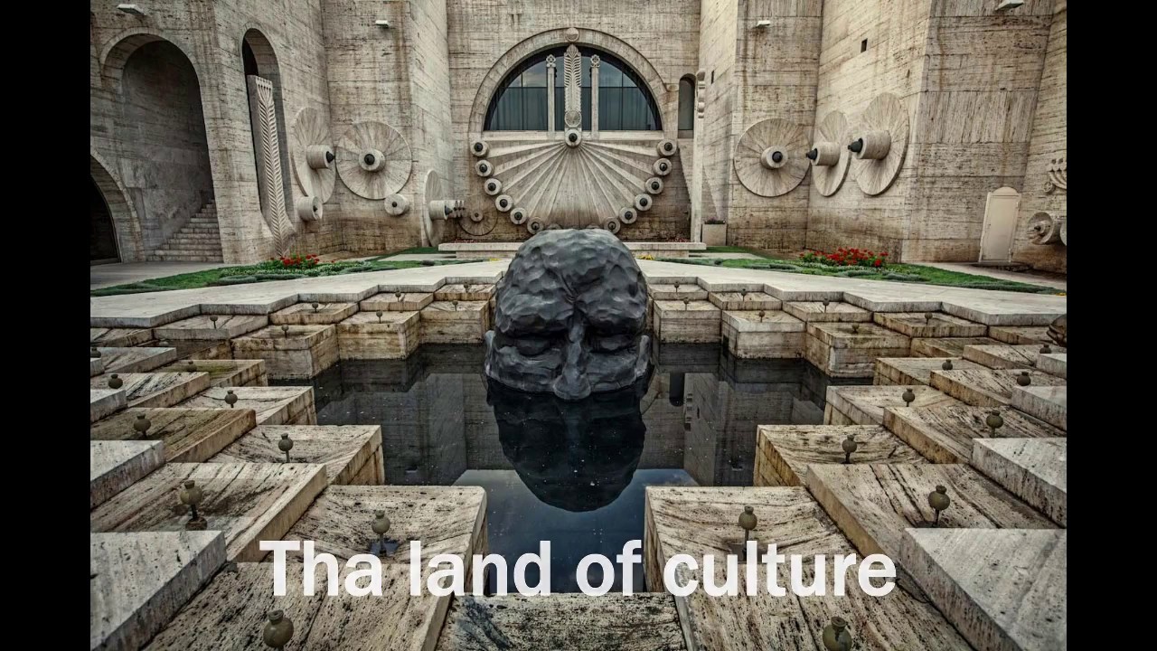 Armenia The land of Noah YouTube