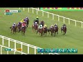 Out of trouble just in time! 😅 EXTREMELY ZAIN stays unbeaten with Newbury victory!