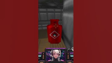 Canister Time Again! | Diamond Dragon: Doom Mod | #symbiotic_gaming_live on #Twitch