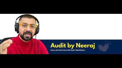 SA 320 | What is Materiality in Auditing? | Materiality क्या है?
