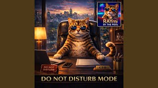 Do Not Disturb Mode
