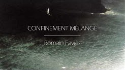 Romain Faviès - Confinement mélangé