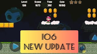 Bob's World 2 Level 106 New update!!