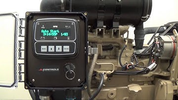 Controls, Inc. Single Float Auto Start