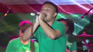 Video-Miniaturansicht von „Tahu Brontak - Kisah Lalu (The Produk Gagal Cover)“