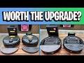 Roborock Q10 S5+ vs Q10 S5 Robot Vacuum &amp; Mop COMPARISON - The Only Difference that Matters!